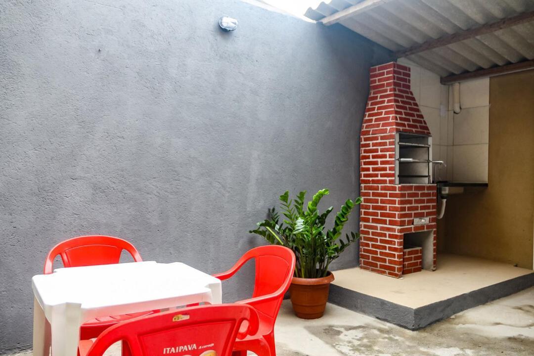 Casa Com Otima Localizacao Em Ba Casa de férias