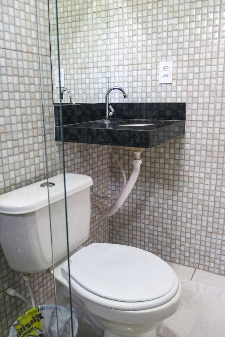 Casa de férias Casa Com Otima Localizacao Em Ba *