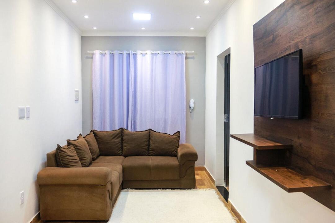 Casa de férias Casa Com Otima Localizacao Em Ba Porto Seguro