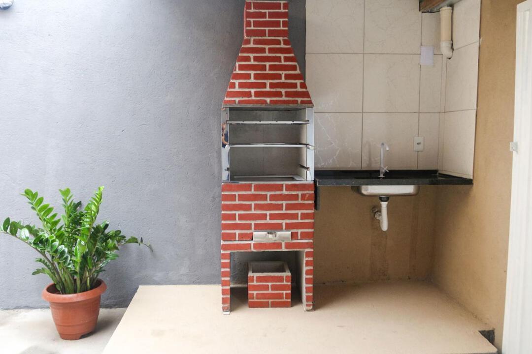 Casa de férias Casa Com Otima Localizacao Em Ba *