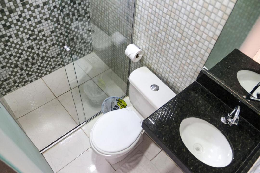 Casa de férias Casa Com Otima Localizacao Em Ba Porto Seguro